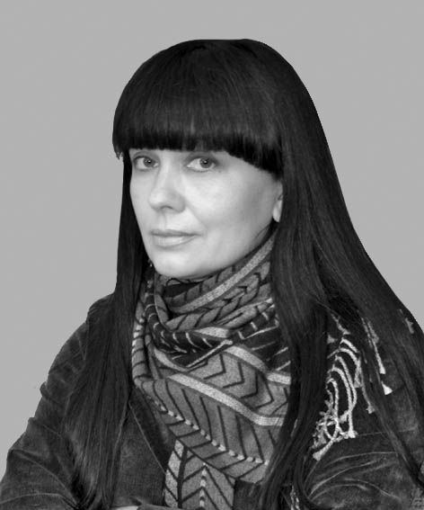 фото: Євсеєнко Олена  Георгіївна